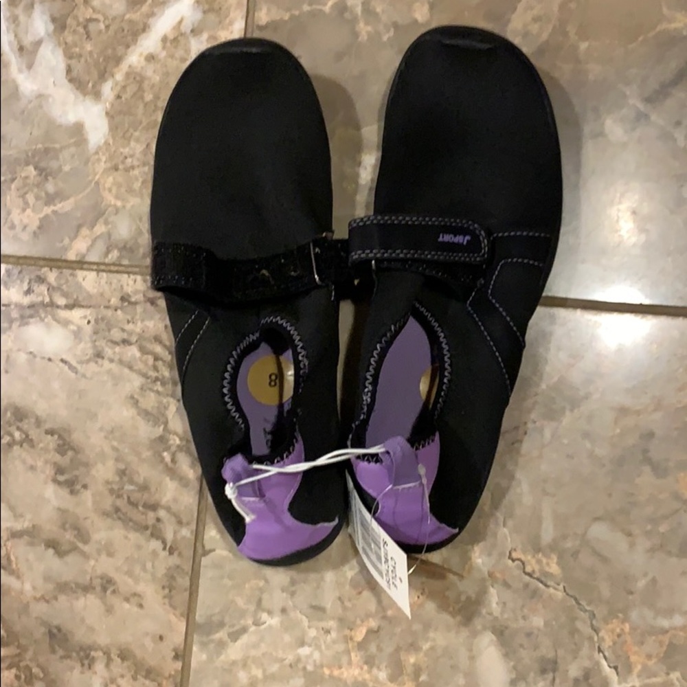 Cycle shoes